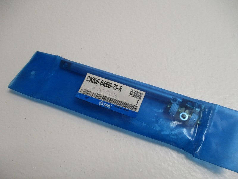 SMC C1K63E-B4668-75-R SWITCH RAIL  NSMP