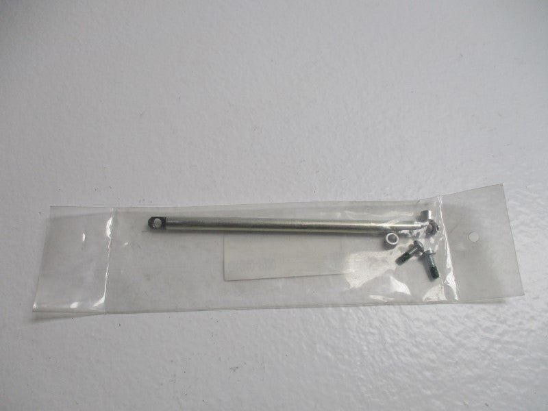 SMC CKG40-R100 SWITCH MOUNT ROD ASSEMBLY  NSMP