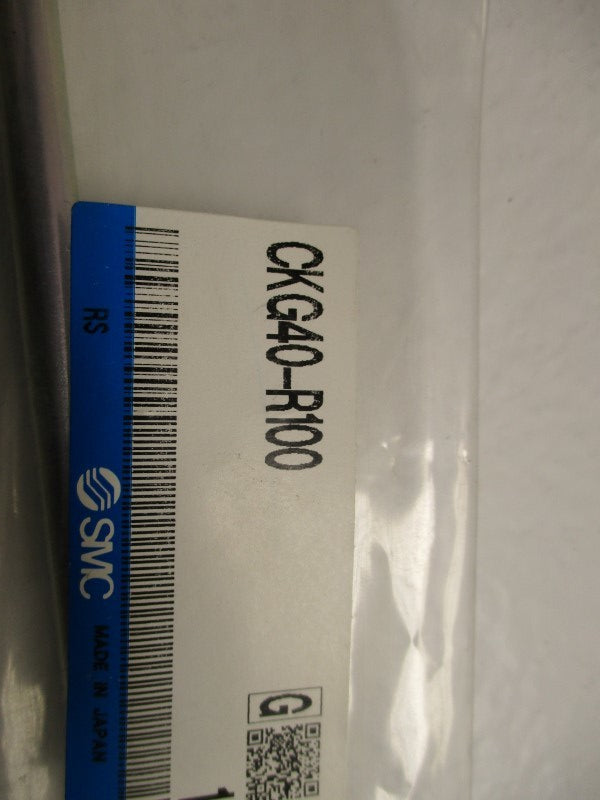 SMC CKG40-R100 SWITCH MOUNT ROD ASSEMBLY  NSMP