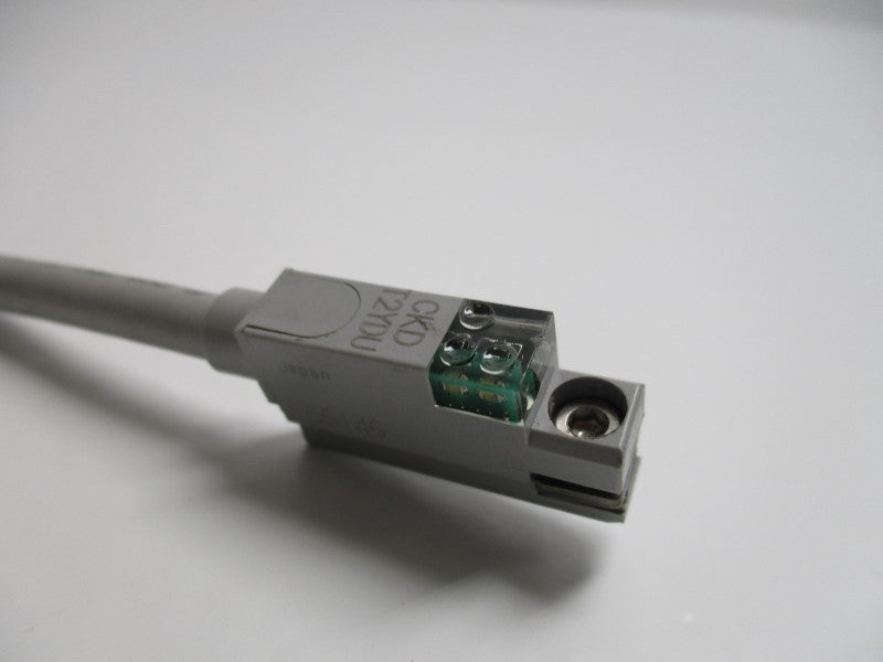 CKD T2YDU PROXIMITY SWITCH CYLINDER  NSNP