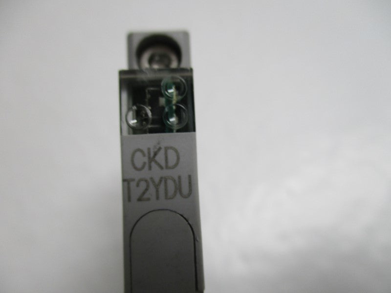 CKD T2YDU PROXIMITY SWITCH CYLINDER  NSNP