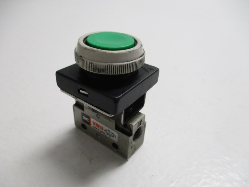 SMC VM13 UNMP