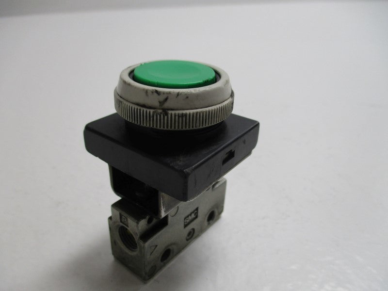 SMC VM13 UNMP