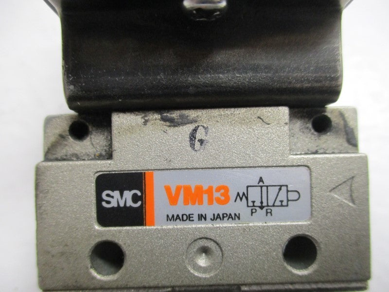 SMC VM13 UNMP