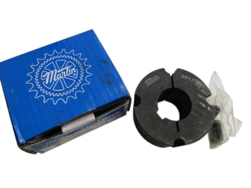 MARTIN 2517T TAPER BUSHING 50MM  NSMP