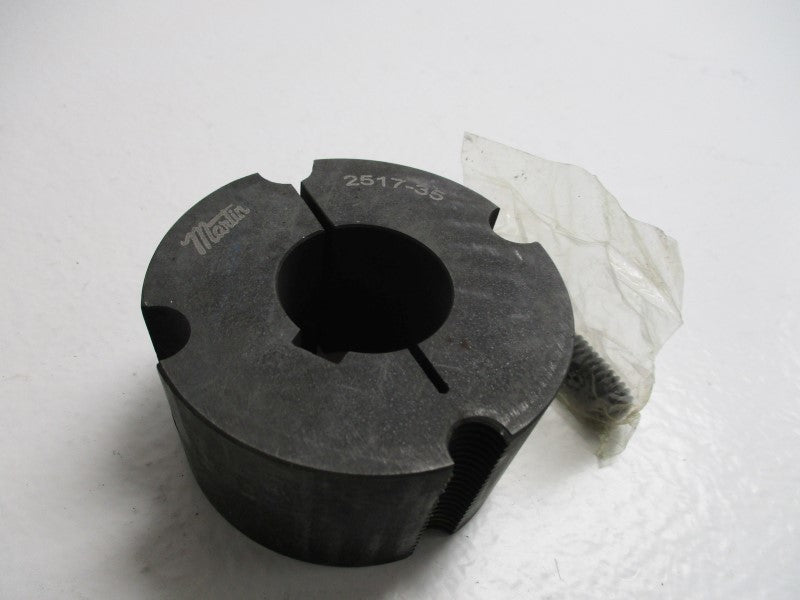 MARTIN 2517T TAPER BUSHING 50MM  NSMP