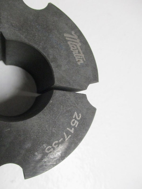 MARTIN 2517T TAPER BUSHING 50MM  NSMP