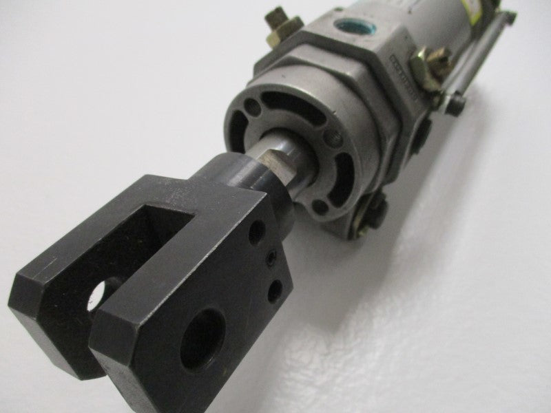 CKD CAC3-A-50-50-T2YDU-D CLAMP CYLINDER  UNMP