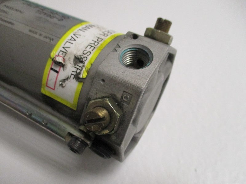 CKD CAC3-A-50-50-T2YDU-D CLAMP CYLINDER  UNMP