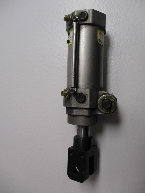 CKD CAC3-A-50-50-T2YDU-D CLAMP CYLINDER  UNMP