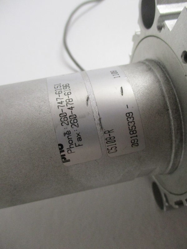 PHD C5108-R CYLINDER  UNMP