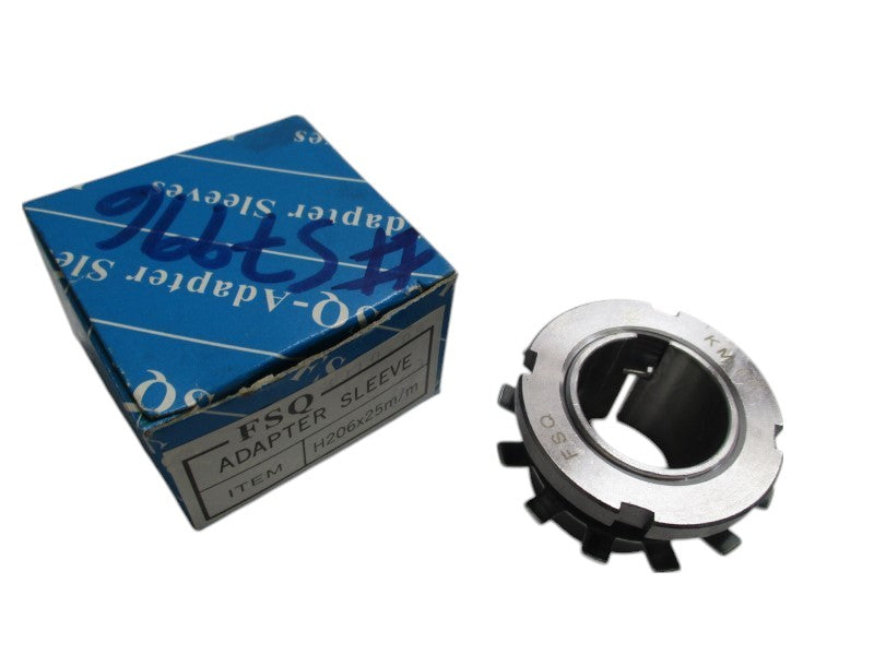 FSQ H206x25m/m ADAPTER SLEEVE  NSMP