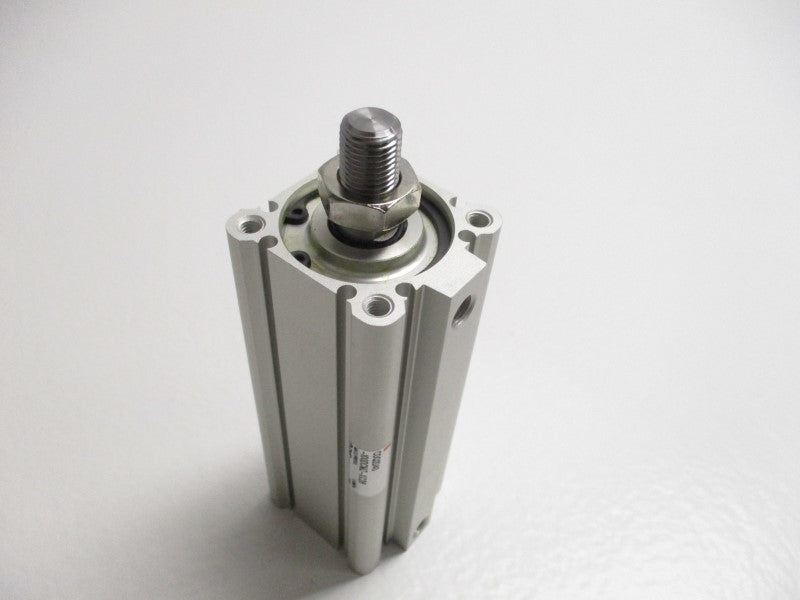 SMC CDQ2D40-100DCMZ-XC26 COMPACT CYLINDER  NSMP
