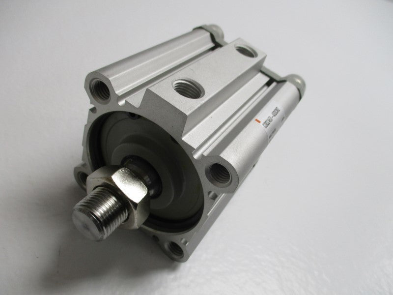 SMC CDQ2D63-40DCMZ COMPACT CYLINDER  NSMP