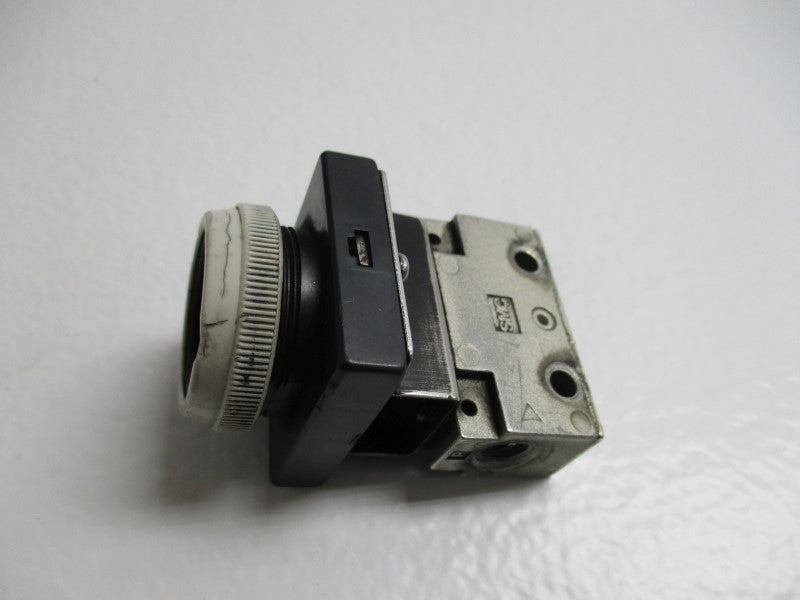 SMC VM13 (AS PICTURED) UNMP
