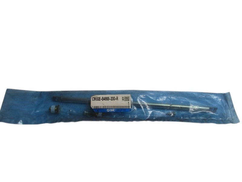 SMC C1K63E-B4668-200-R SWITCH RAIL  NSMP