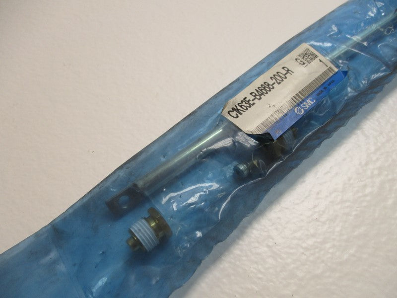 SMC C1K63E-B4668-200-R SWITCH RAIL  NSMP