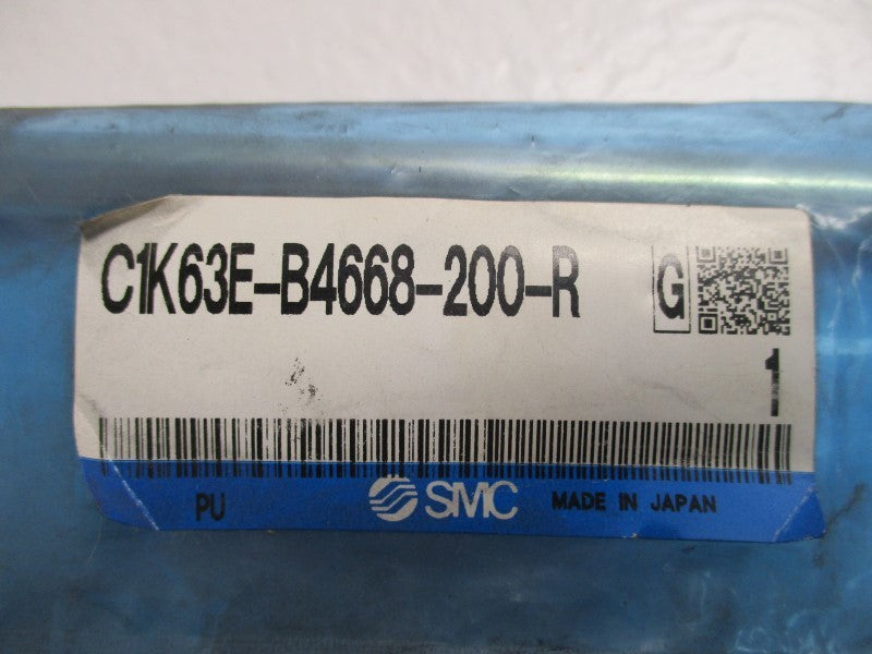 SMC C1K63E-B4668-200-R SWITCH RAIL  NSMP
