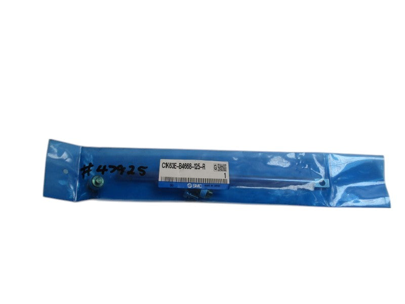 SMC C1K63E-B4668-125-R SWITCH RAIL  NSMP