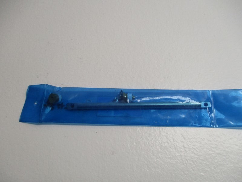 SMC C1K63E-B4668-125-R SWITCH RAIL  NSMP