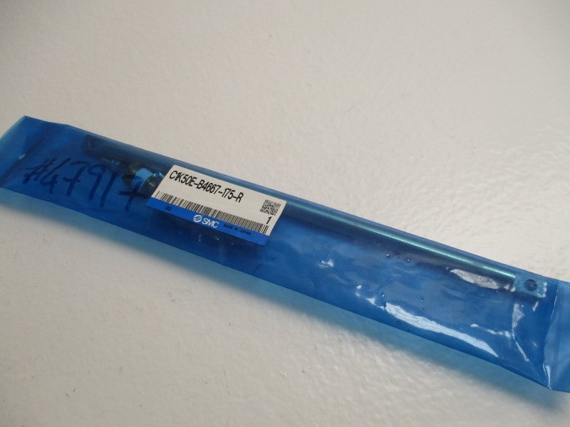 SMC C1K50E-B4667-175-R SWITCH RAIL  NSMP