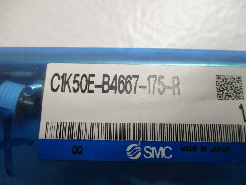 SMC C1K50E-B4667-175-R SWITCH RAIL  NSMP