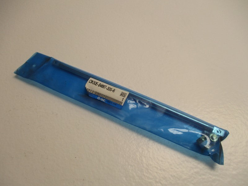 SMC C1K50E-B4667-200-R SWITCH RAIL  NSMP