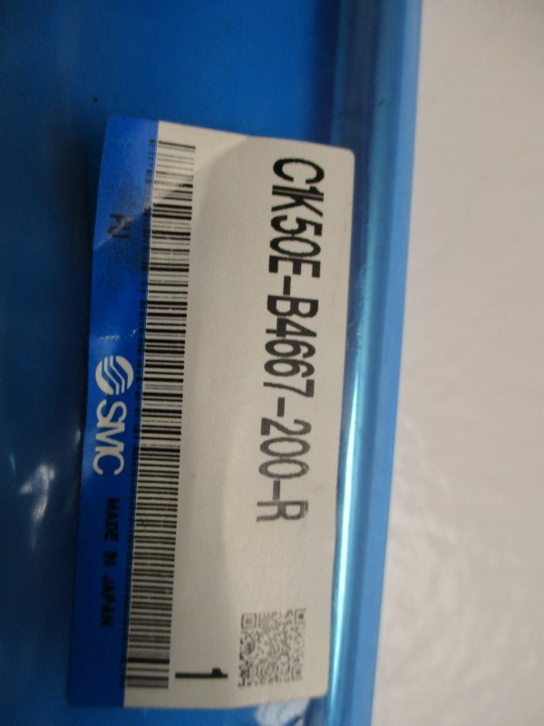 SMC C1K50E-B4667-200-R SWITCH RAIL  NSMP