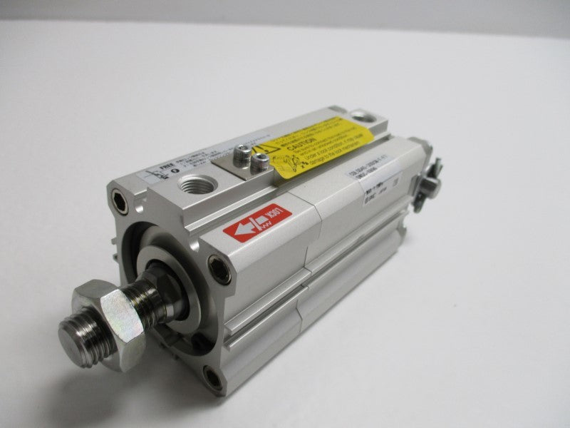 SMC CDLQD40-30DCM-F-F7-DWSC-X896 COMPACT CYLINDER  NSMP