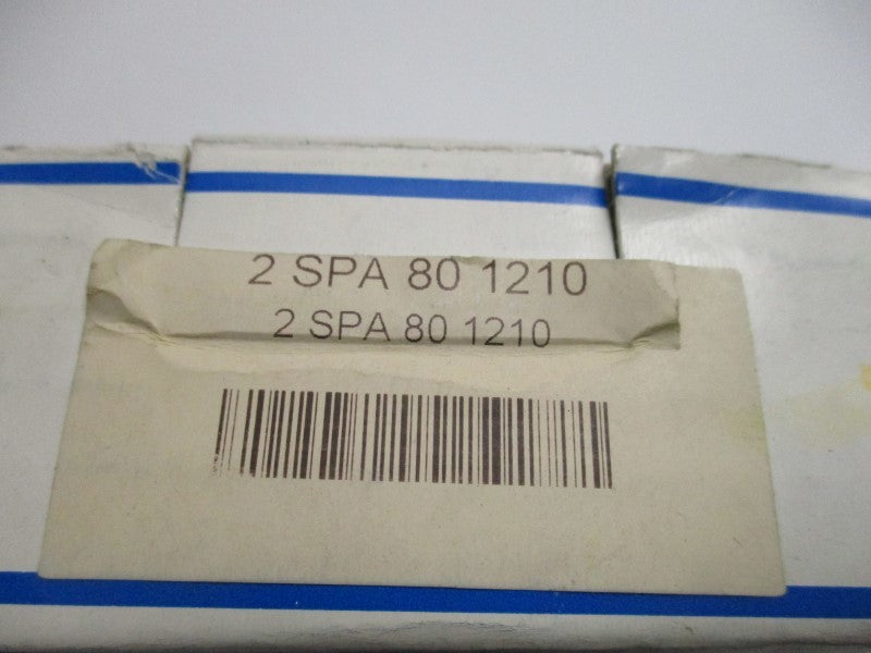 MARTIN 2SPA801210 TAPER LOCK  NSMP