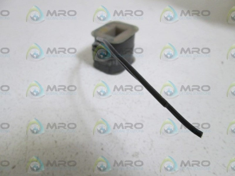 GENERAL ELECTRIC COIL 120VAC 6275081G25 UNMP