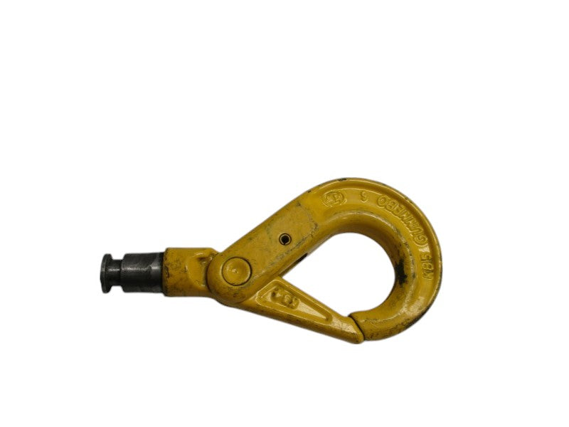 GUNNEBO BKL-6-10 HOOK  UNMP