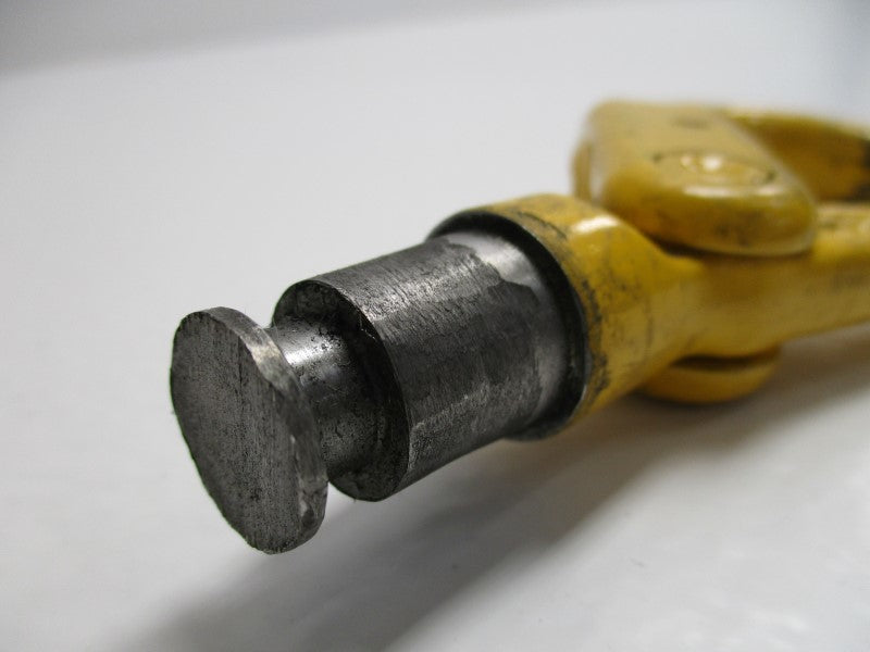 GUNNEBO BKL-6-10 HOOK  UNMP