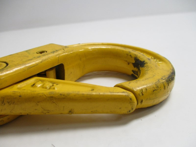 GUNNEBO BKL-6-10 HOOK  UNMP