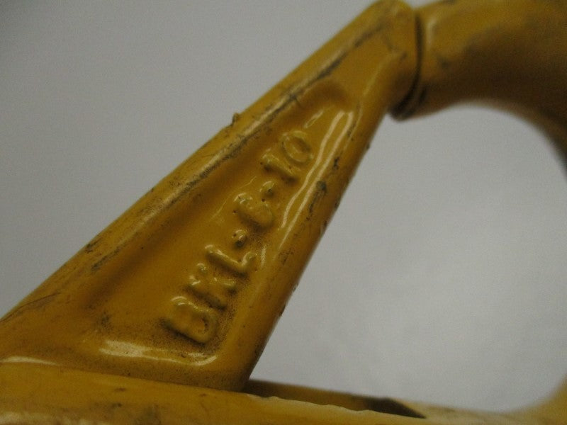 GUNNEBO BKL-6-10 HOOK  UNMP