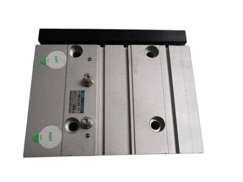 CKD STSMCL1-63-25 CYLINDER SLIDE TABLE  NSNP