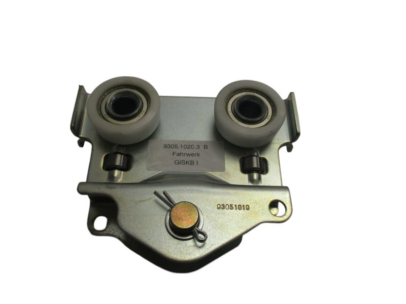 GISKB 9305.1020.3 TROLLEY  NSNP
