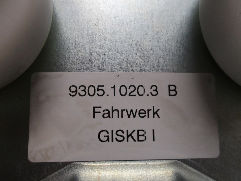 GISKB 9305.1020.3 TROLLEY  NSNP