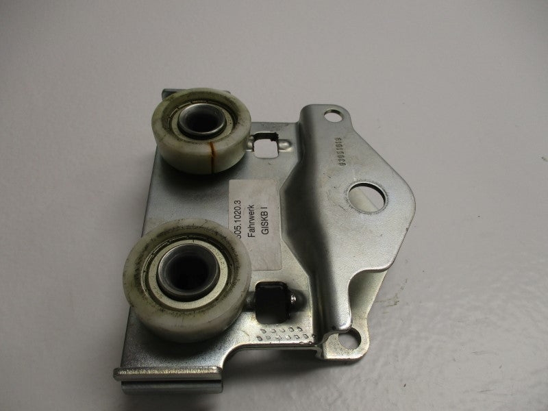 GISKB 9305.1020.3 TROLLEY  UNMP