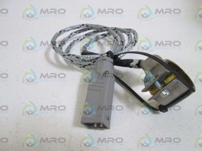 HEATER BAND NOZZLE TIP ADAPTER UMS-101106 NSNP