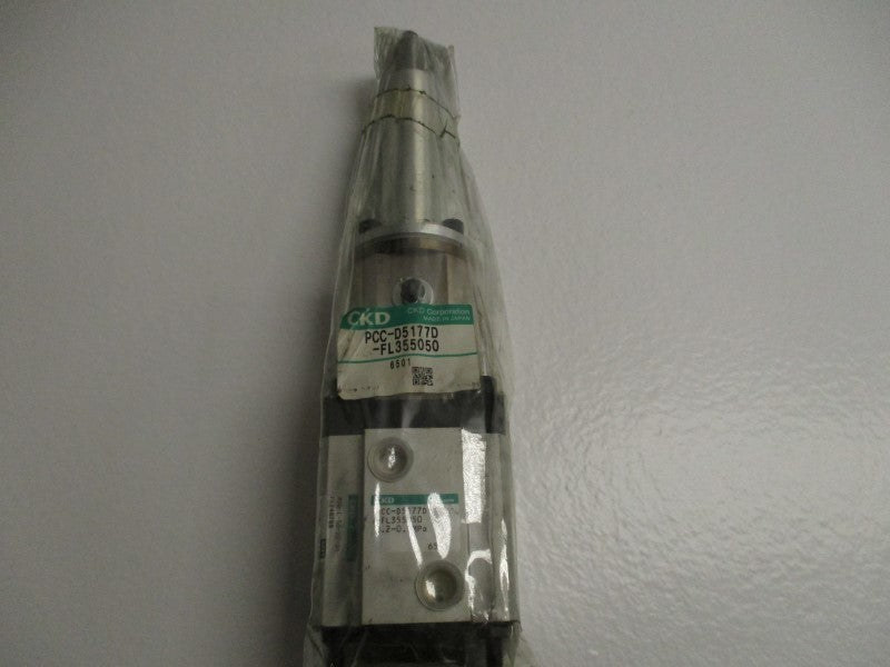 CKD PCC-D5177D-FL355050 PIN CLAMP CYLINDER  NSMP