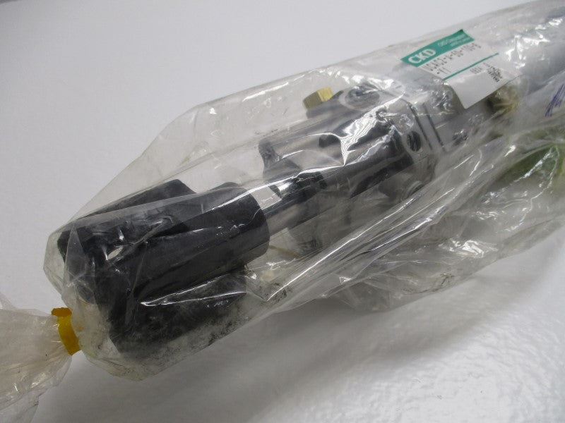 CKD UCAC2-A-50-100-B-Y1 CLAMP CYLINDER  NSMP