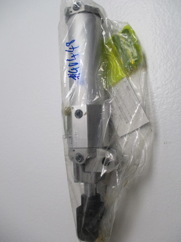 CKD UCAC2-A-50-100-B-Y1 CLAMP CYLINDER  NSMP