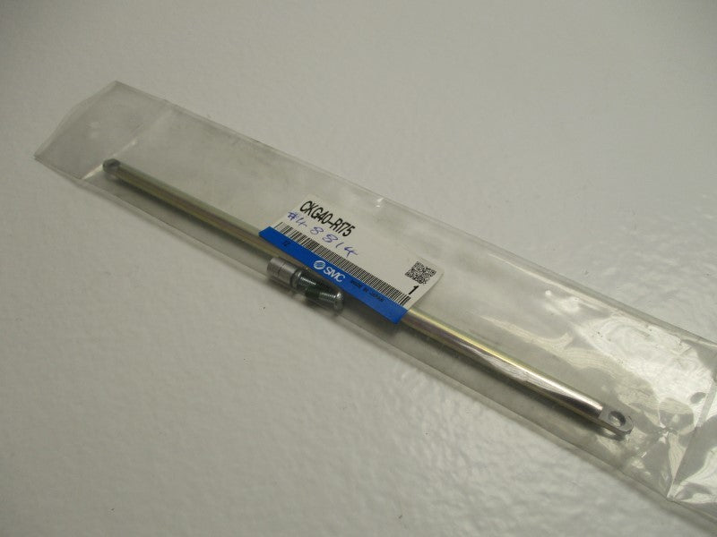 SMC CKG40-R175 SWITCH MOUNT ROD ASSEMBLY  NSMP