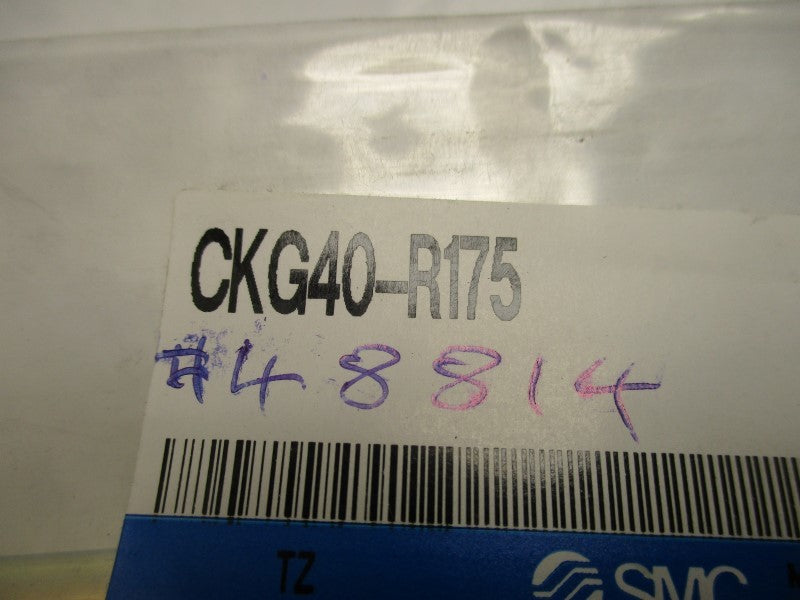SMC CKG40-R175 SWITCH MOUNT ROD ASSEMBLY  NSMP