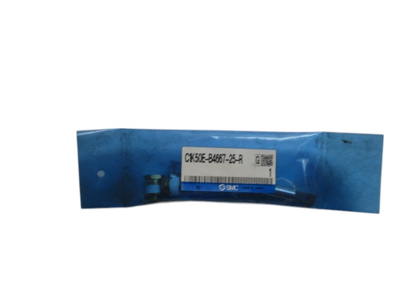 SMC C1K50E-B4667-25-R SWITCH RAIL  NSMP