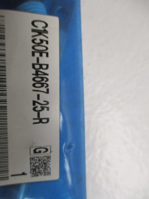 SMC C1K50E-B4667-25-R SWITCH RAIL  NSMP