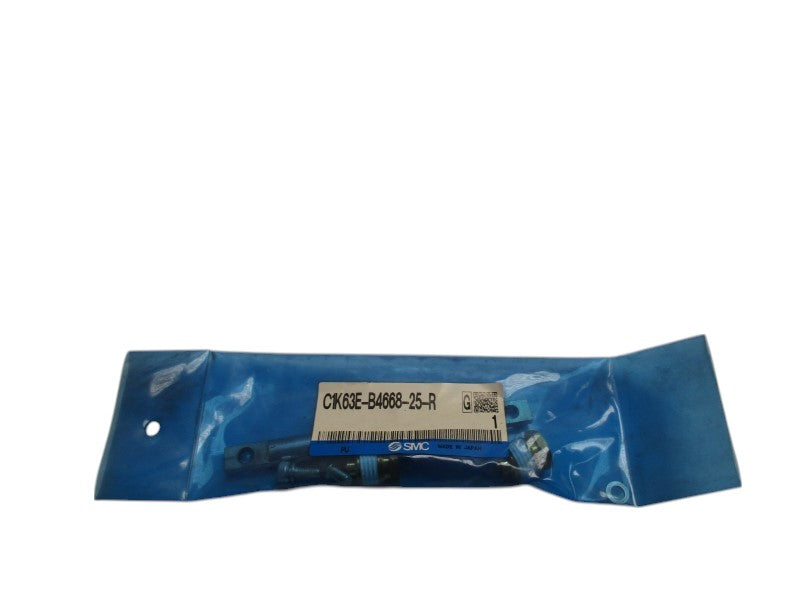 SMC C1K63E-B4668-25-R SWITCH RAIL  NSMP