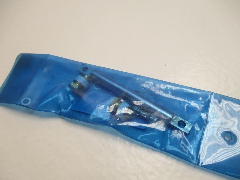 SMC C1K63E-B4668-25-R SWITCH RAIL  NSMP