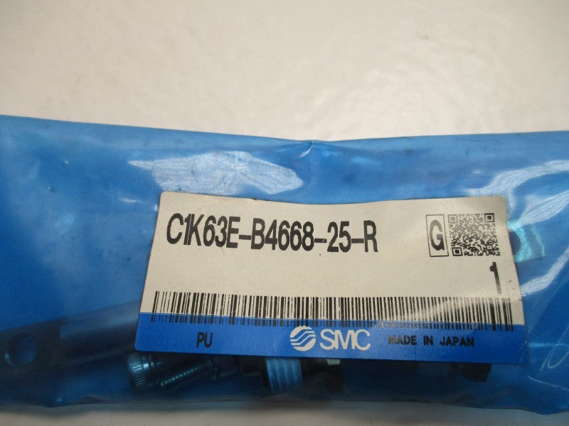 SMC C1K63E-B4668-25-R SWITCH RAIL  NSMP